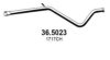 PEUGE 1717V1 Exhaust Pipe